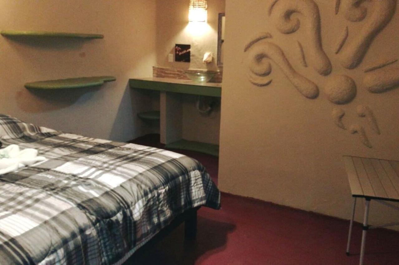 Deja Hostel Плайя-дель-Кармен Екстер'єр фото