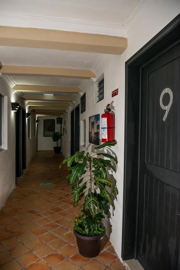 Deja Hostel Плайя-дель-Кармен Екстер'єр фото